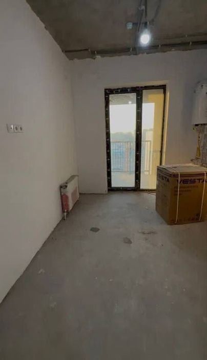 Новостройка квартира 1 комнатная Oz makon Мирабадский рн