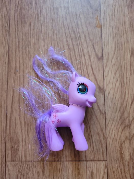 Игрушки Пони (5шт)