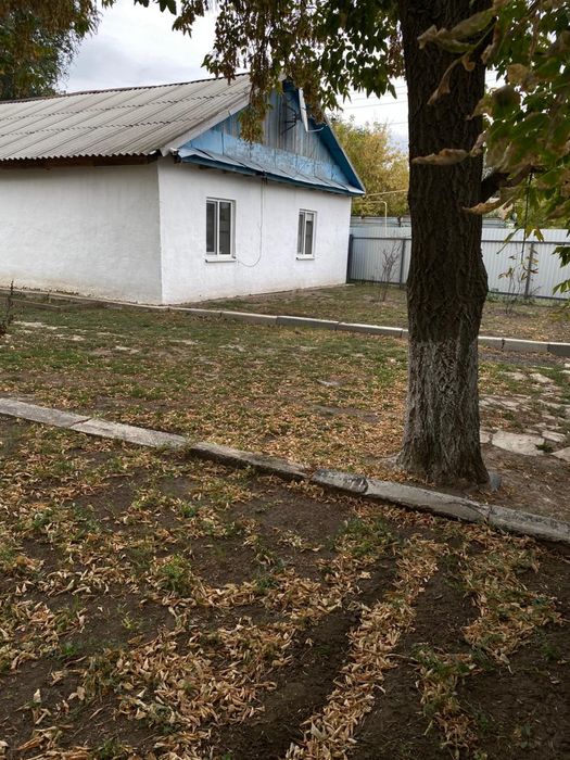 Продаётся частный дом