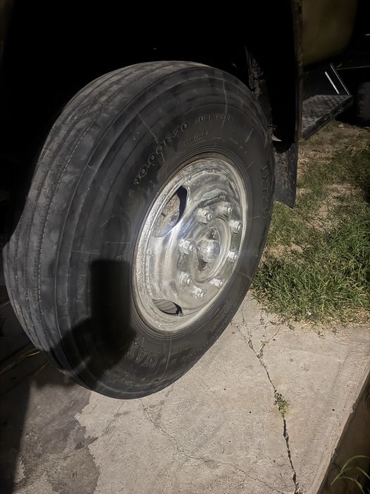 Zil diska balon sotiladi