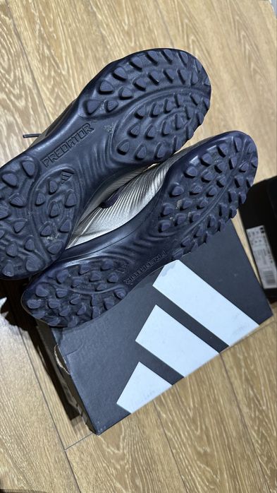 Бутсы сороконожки