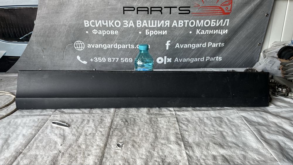 Декоративна лайстна VW T-Cross