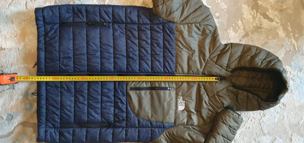 The North Face - băieți, M