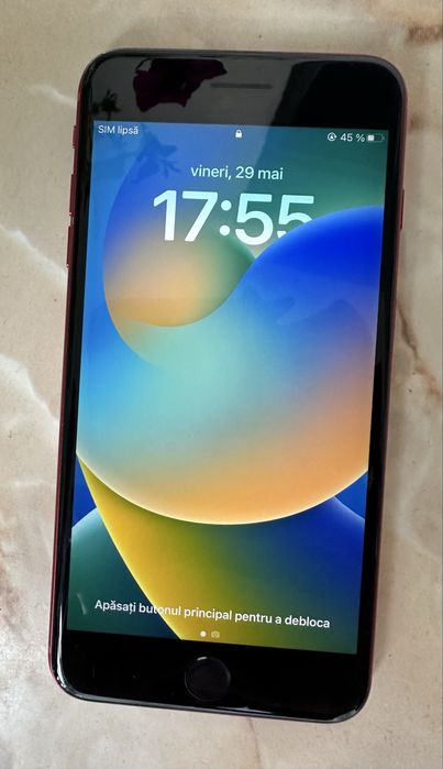 Iphone 8 plus 64GB