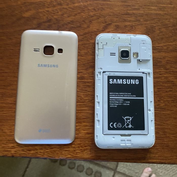Samsung g 1 есть дефекты