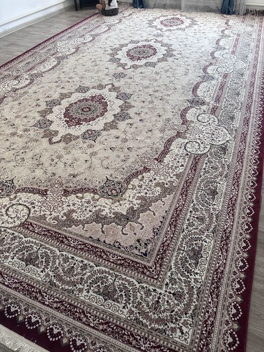 Срочно Продам ковер