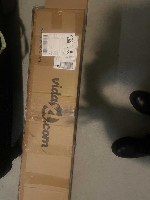 Copertina retractabila  3/2,50 m