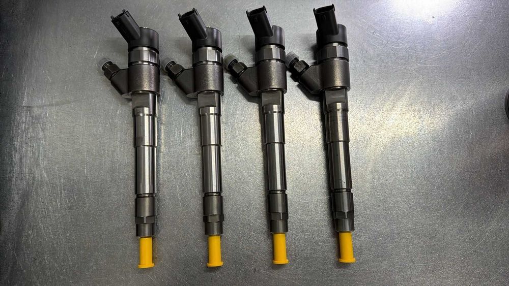 Injectoare Iveco Daily 3.0 Euro 3 / Euro 4 Bosch