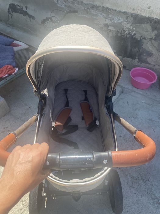 Продам детскую каляску