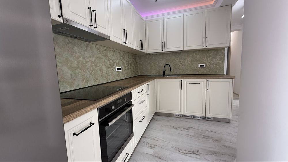 Inchiriez apartament in regim hotelier cu 3 camere