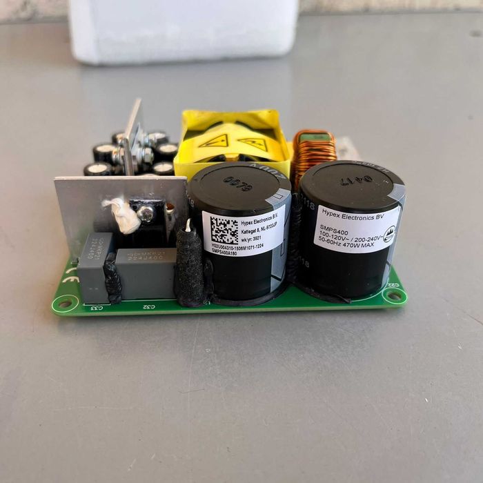 Hypex Smps400A180 блок питания импульсный