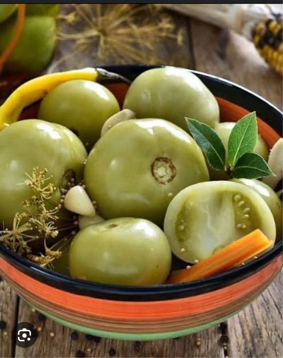 Gogonele Murate In Saramura cu sfecla rosie !