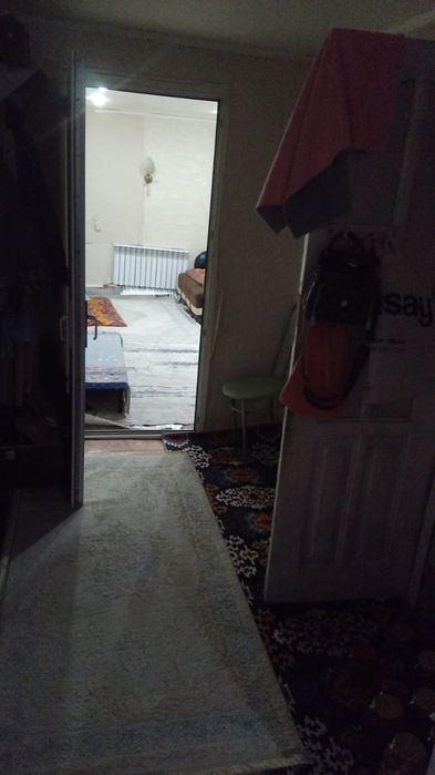Квартир сатылады