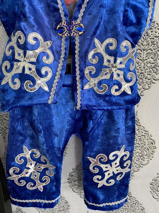 Тусау кесер