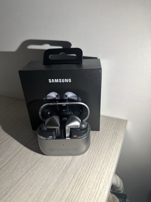 Galaxy Air buds 3 Pro