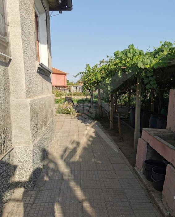 Продава се Къща в с. Голям чардак, Област Пловдив - 154 кв.м за 455 €/кв.м - Снимка #15