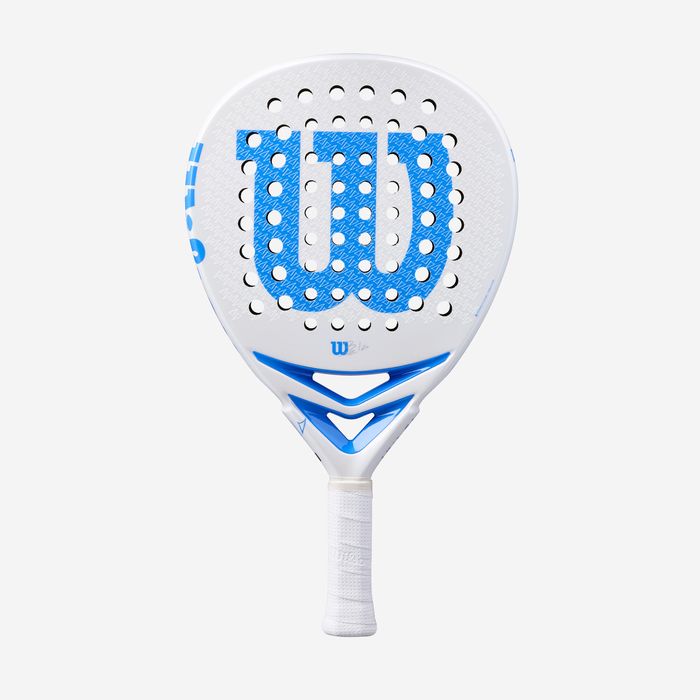 Rachetă padel Wilson Bela Team V2 adulți - produs resigilat Decathlon