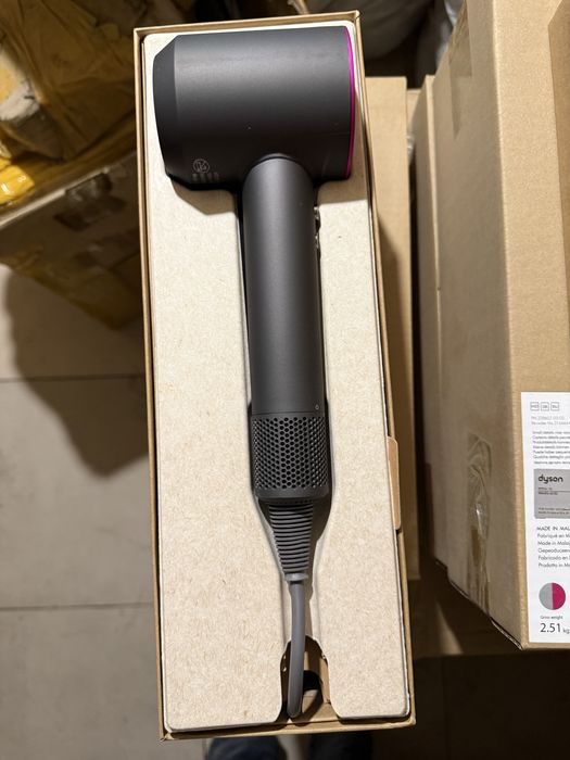 Dyson Supersonic