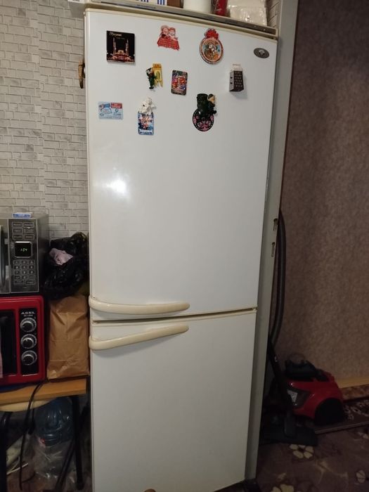 3-х комнатная квартира