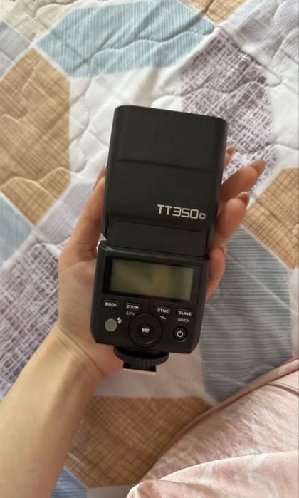 Камера Sony A6700