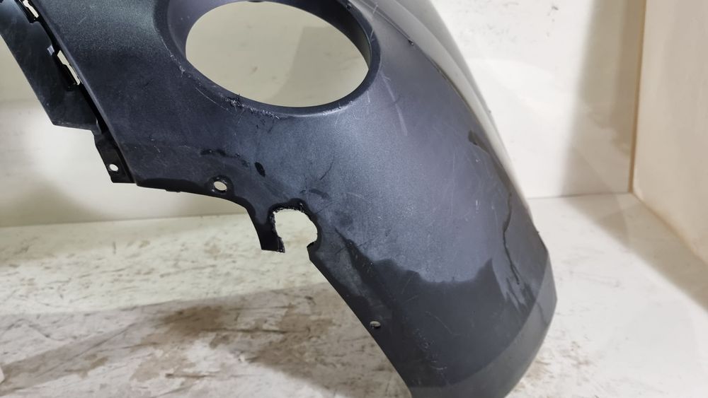 Bara spate Alfa Romeo Stelvio , 2017, 2018, 2019, 2020, 2021, 2022, cod origine OE 50541012