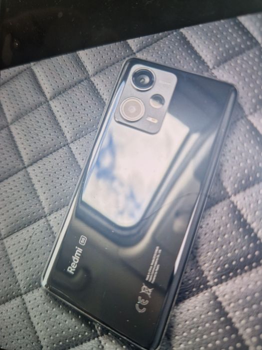 Redmi note 12 pro