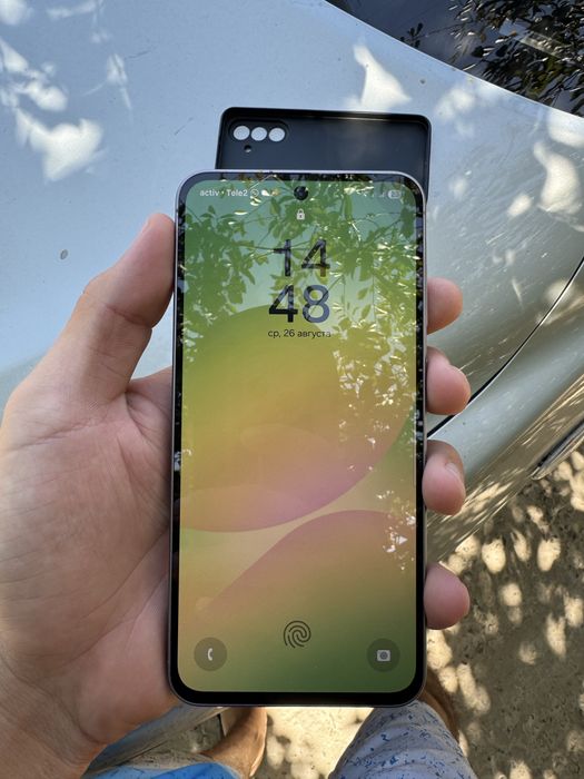 Samsung Galaxy A56