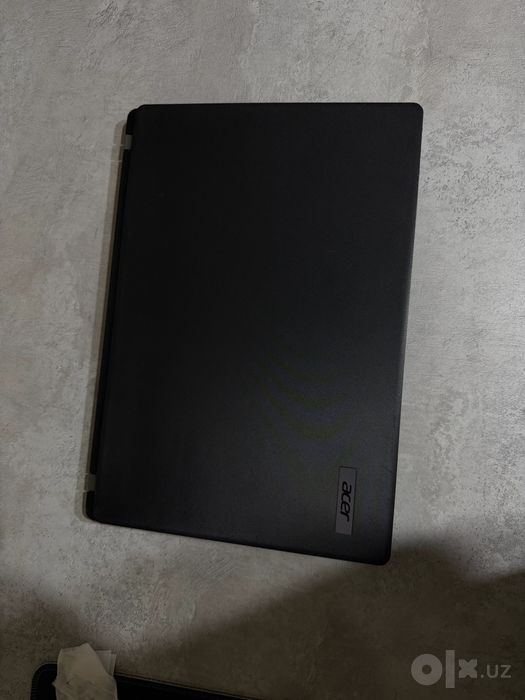 Acer travelmate Core i7 1135g7 1tb ssd nvme Notebook