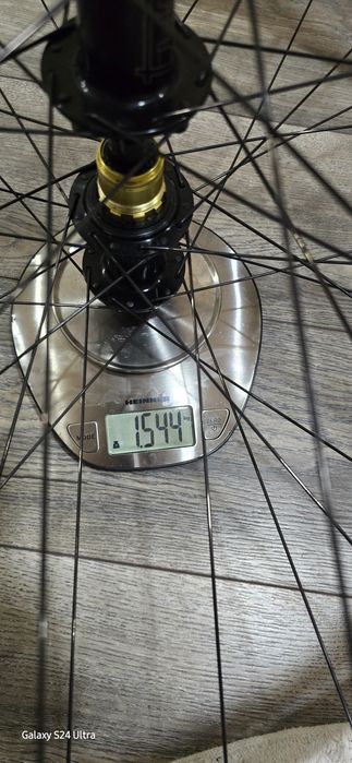 Нови алуминиеви капли TUNE 29 цола, 15x110 и 12 x148 boost