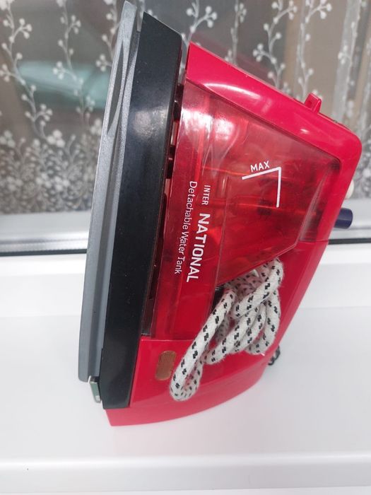 Продается утюг