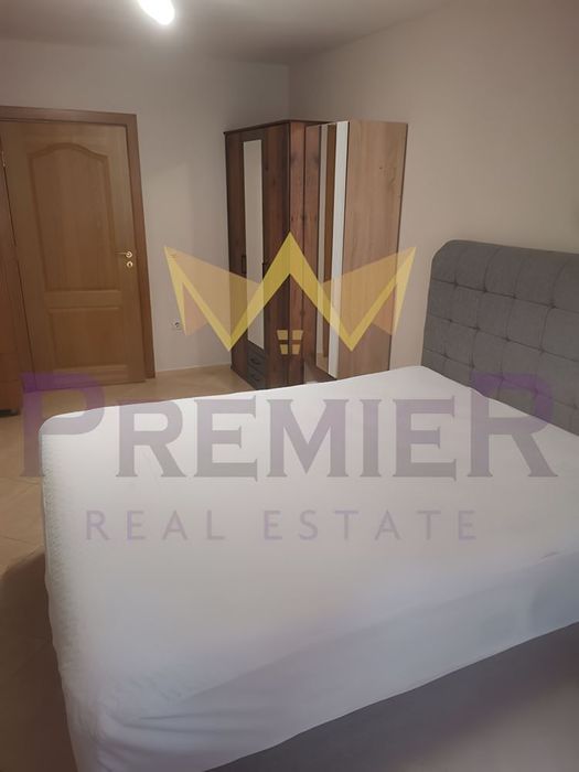 Дава се под наем Тристаен апартамент в Варна, Гръцка махала - 92 кв.м за 648.21 € - Снимка #9