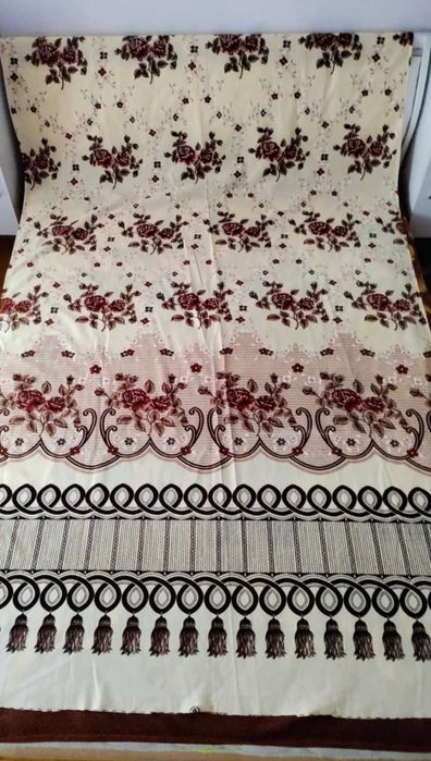 Комплект пердета