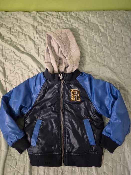 Яке за момче 4 г.