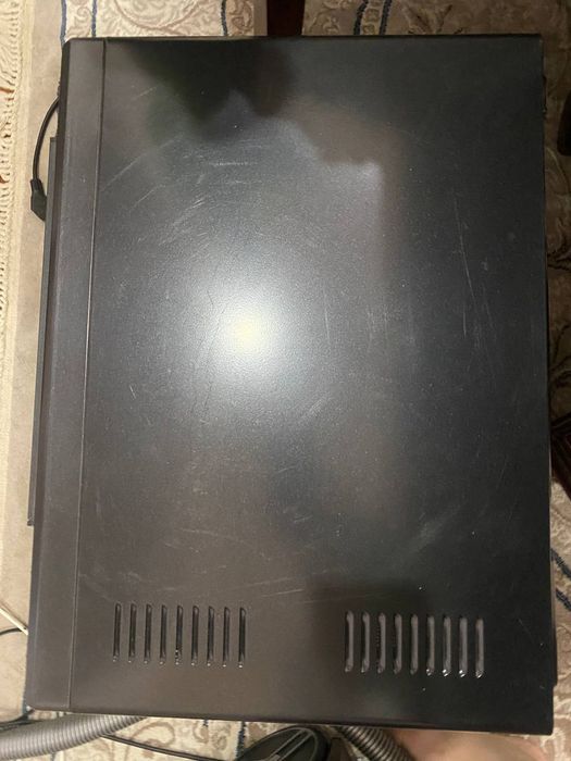 Мини печь ITIMAT I-60 DFL