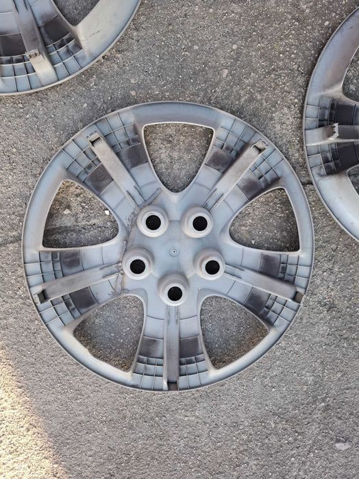 оригинални тасове за джанти за кия 16 цола