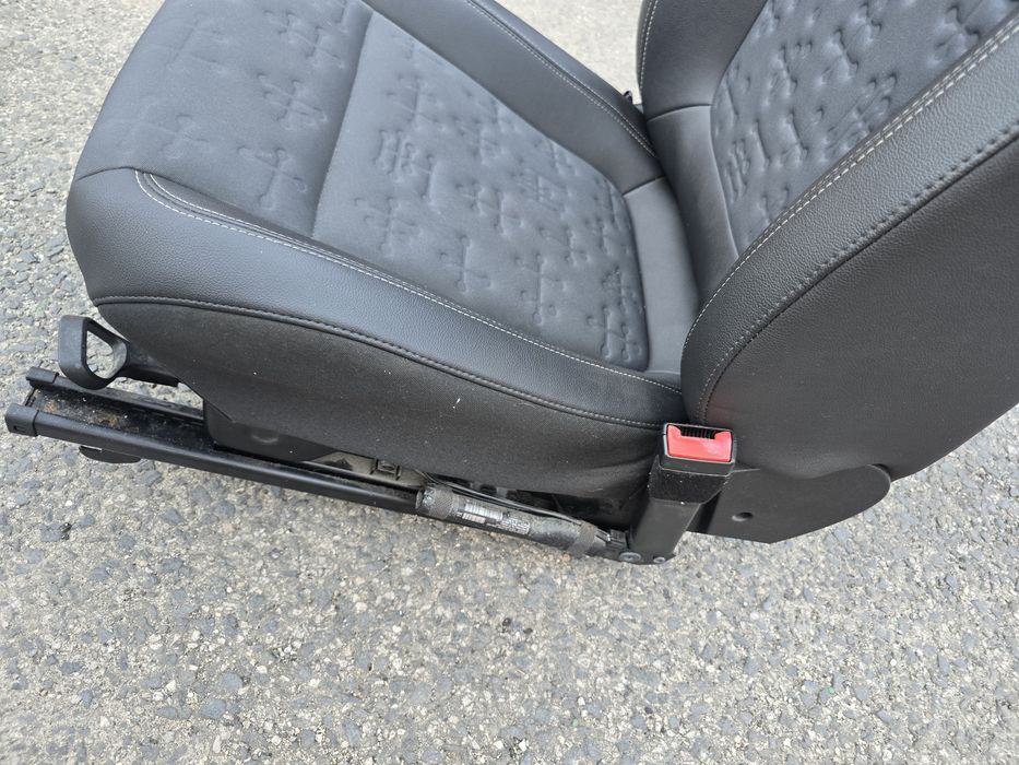 Scaun pasager  Opel Meriva B