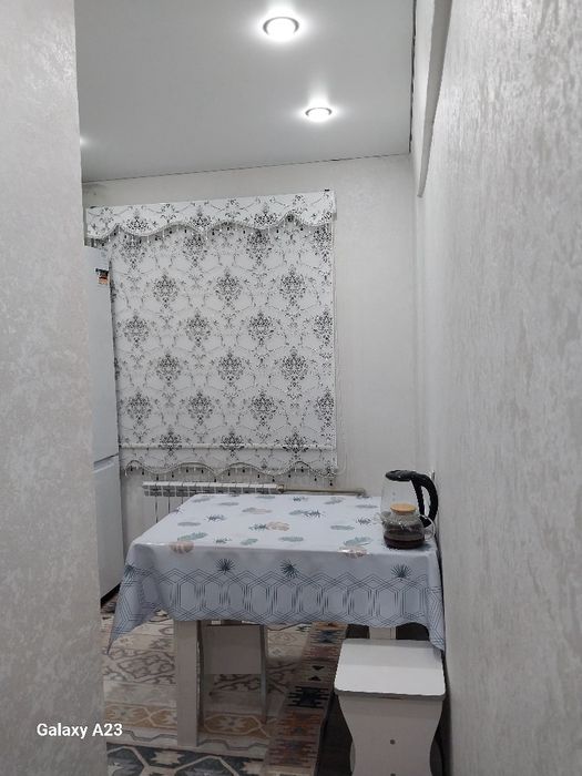 Продам 2-комнатную квартира