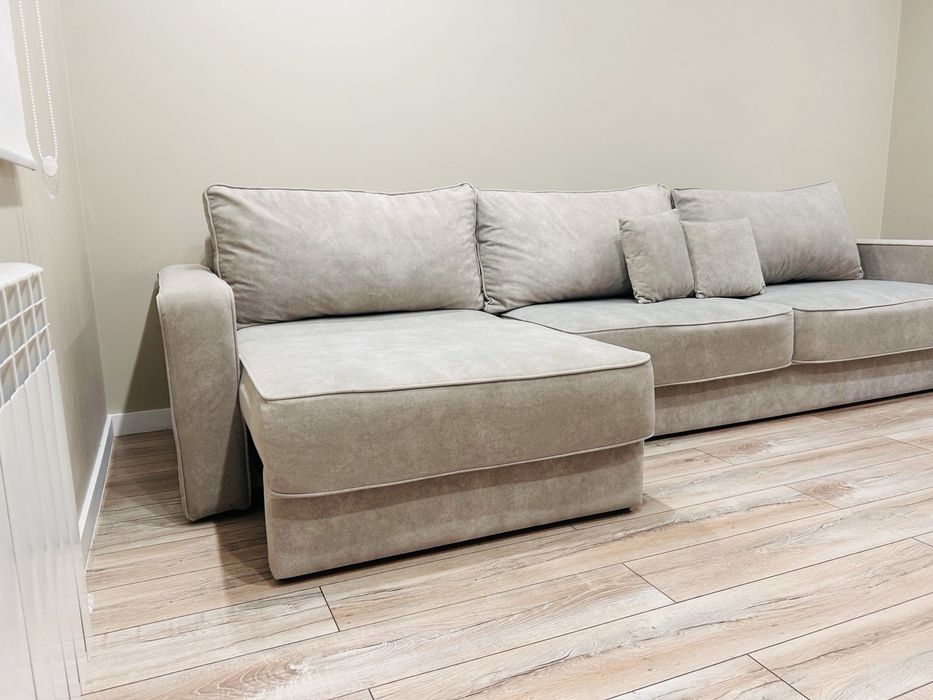 Мягкая мебель раскладной