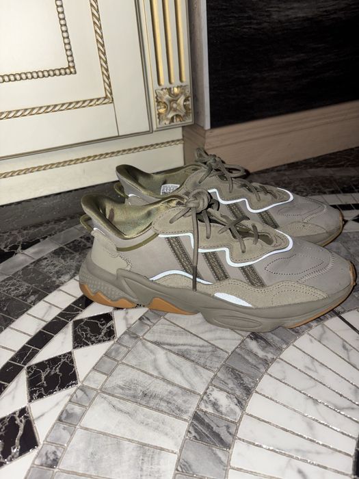 Adidas Ozweego кроссовки 42 размер
