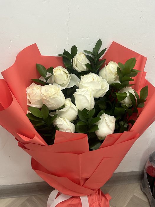 Цветы атырау гүлдер