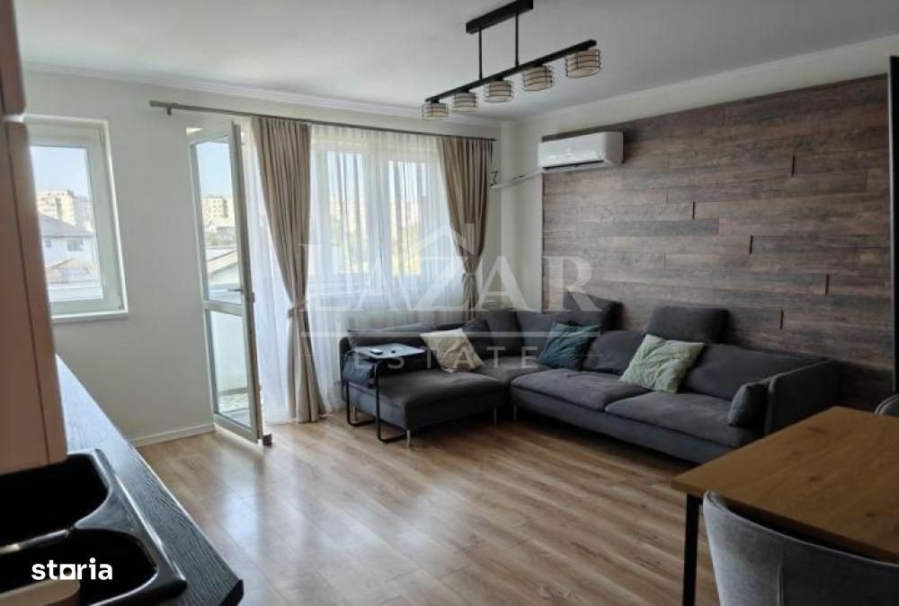 Inchiriere Apartament 3 Camere - Salajan | Centrală | Parcare