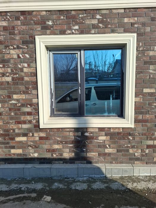 Обрамление/Декор Элементы/ Термопанель