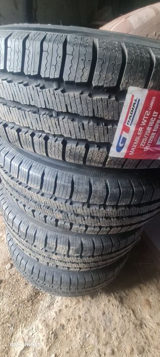 Cauciucuri 225/75/16C