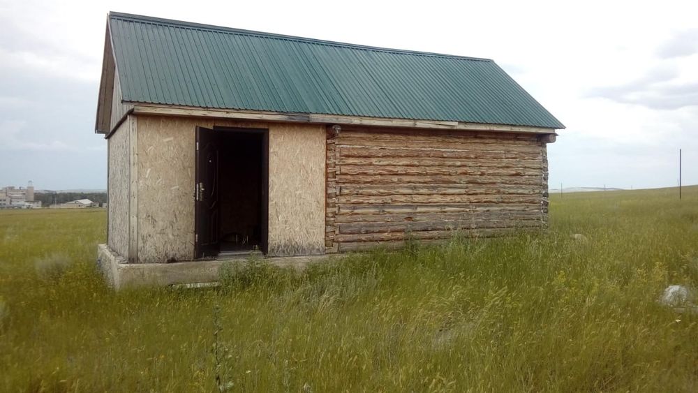 Продается участок в Боровом срочно!