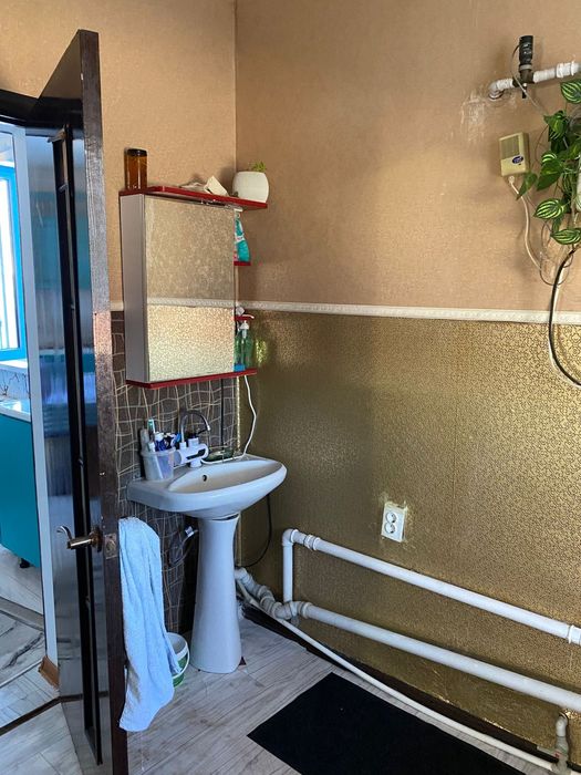 Частный дом продаётся