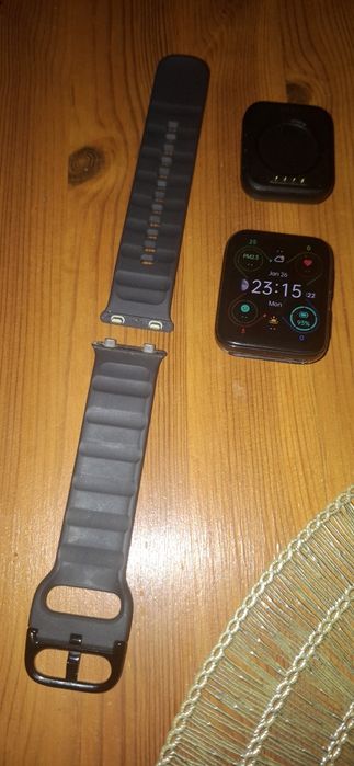 Oppo watch 46 mm
