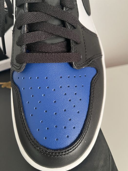 Jordan 1 low golf
