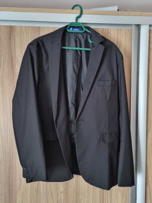 Sacou elegant barbati