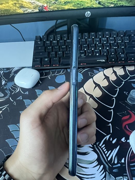 Xiaomi redmi note 9 pro