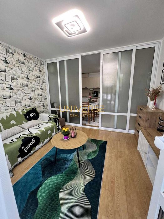 Продава се Двустаен апартамент в Свети Влас - 69 кв.м за 1334 €/кв.м - Снимка #9